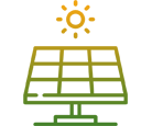 Sonnenkollektor