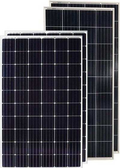 30 Year warranty 450W solar panel