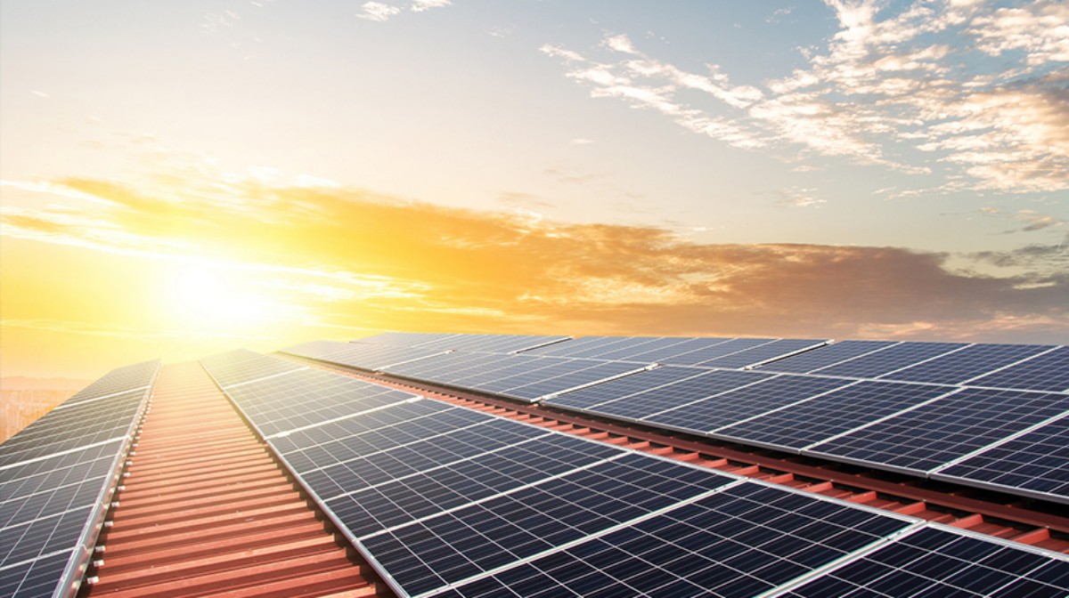 Tiantech Solar erfüllt proaktiv den internationalen CO2-Neutralitätsplan